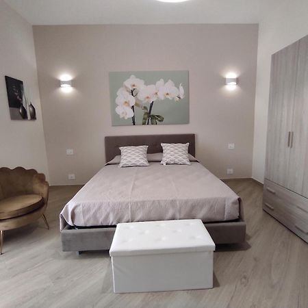 B&B Villa Colomba 阿格里真托 外观 照片