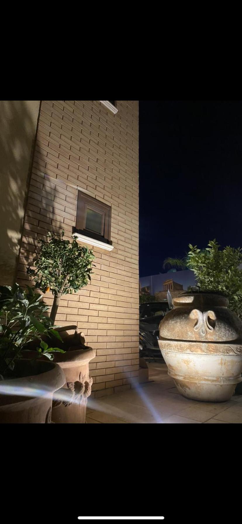 B&B Villa Colomba 阿格里真托 外观 照片