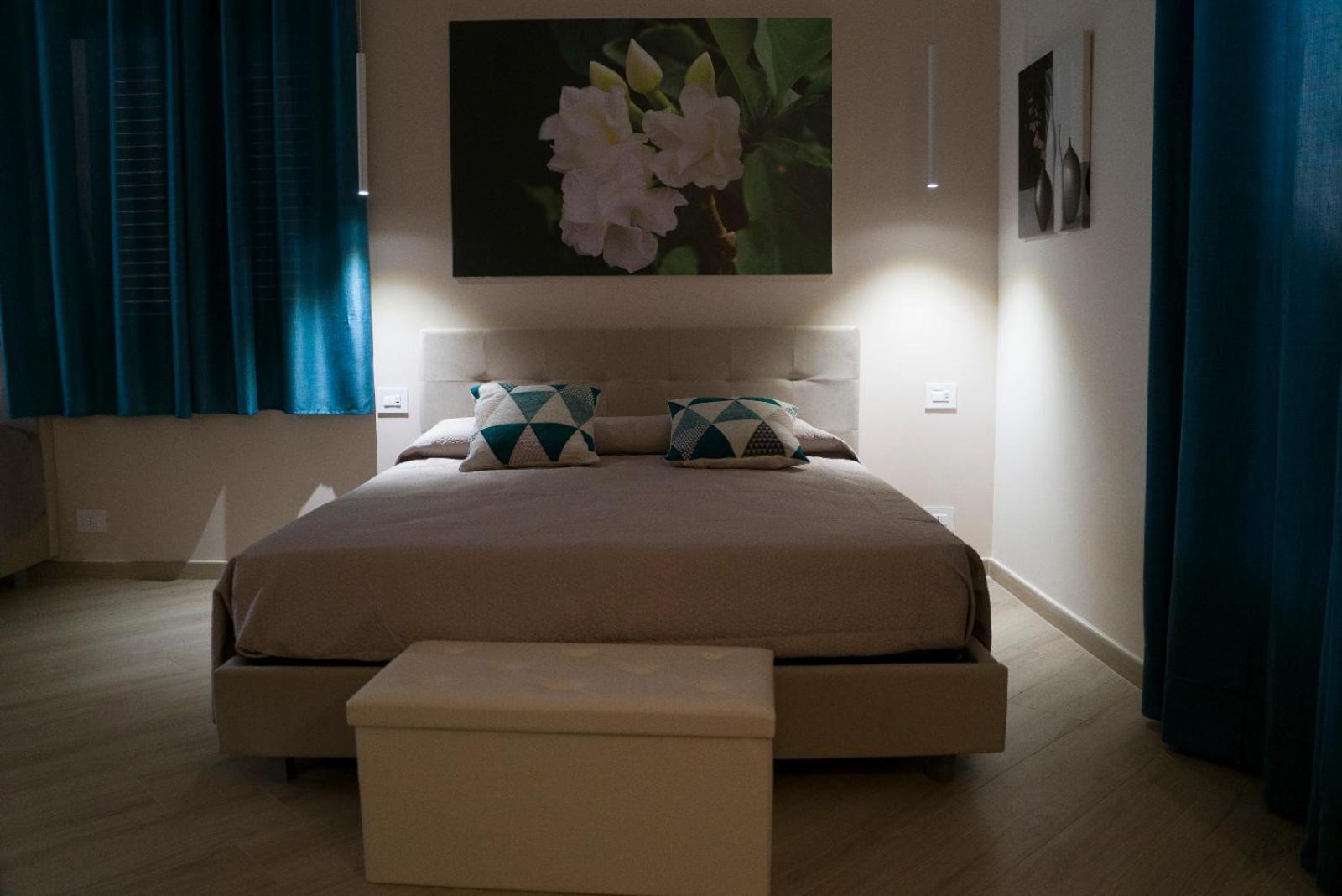 B&B Villa Colomba 阿格里真托 外观 照片