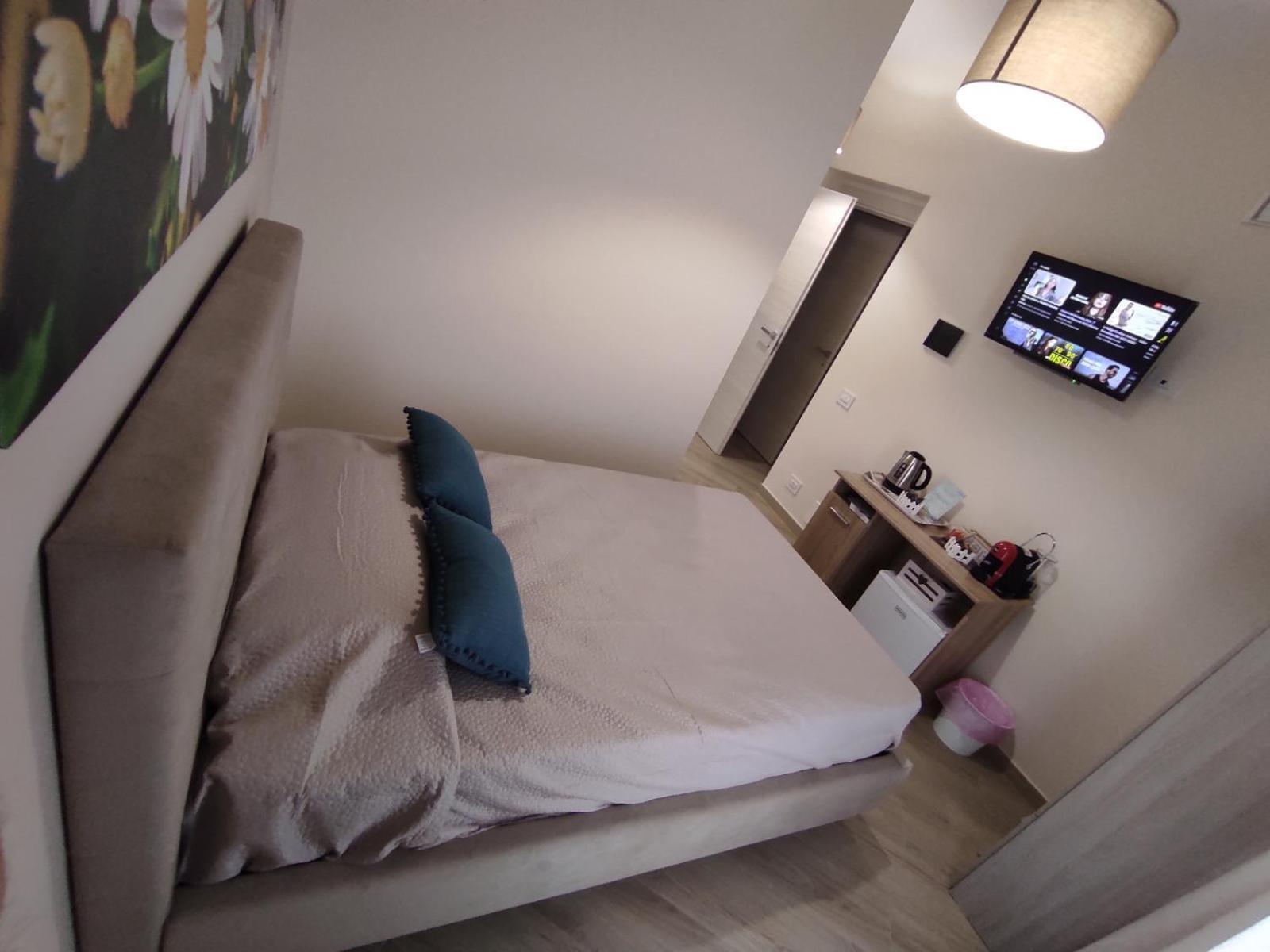 B&B Villa Colomba 阿格里真托 外观 照片